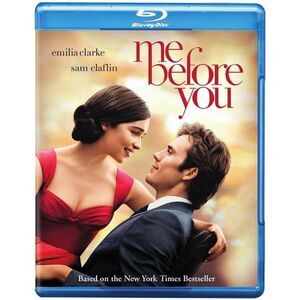 Me Before You